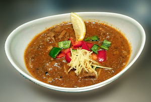 ミッドタウン店、今週のカレーは