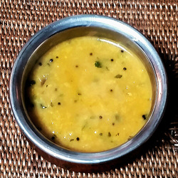 masoor dal