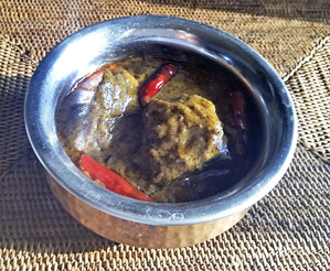 kolhapuri