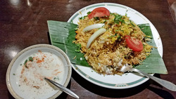 biriyani