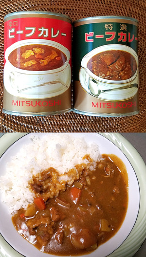 2018 2番目に食べたカレー