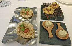 ガガンの料理 3