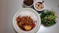 家で食べるならこんなカレー