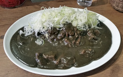 大阪カレー