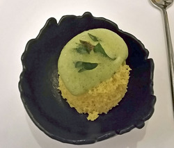 ガガンの料理 4