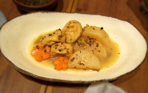 oden